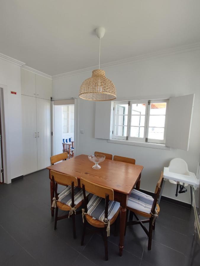 Appartement Casa Do Paul à Santa Cruz da Graciosa Extérieur photo