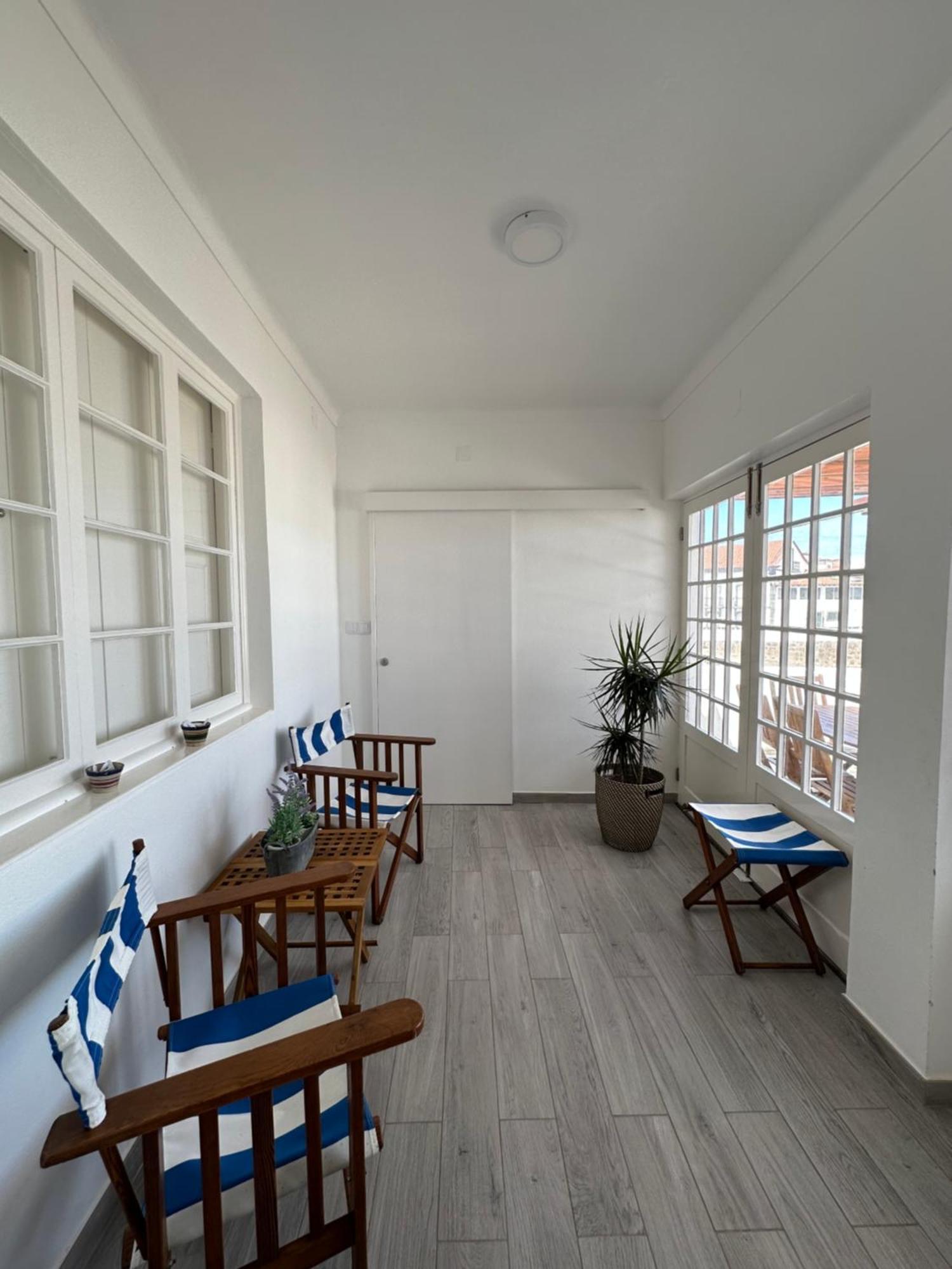 Appartement Casa Do Paul à Santa Cruz da Graciosa Extérieur photo