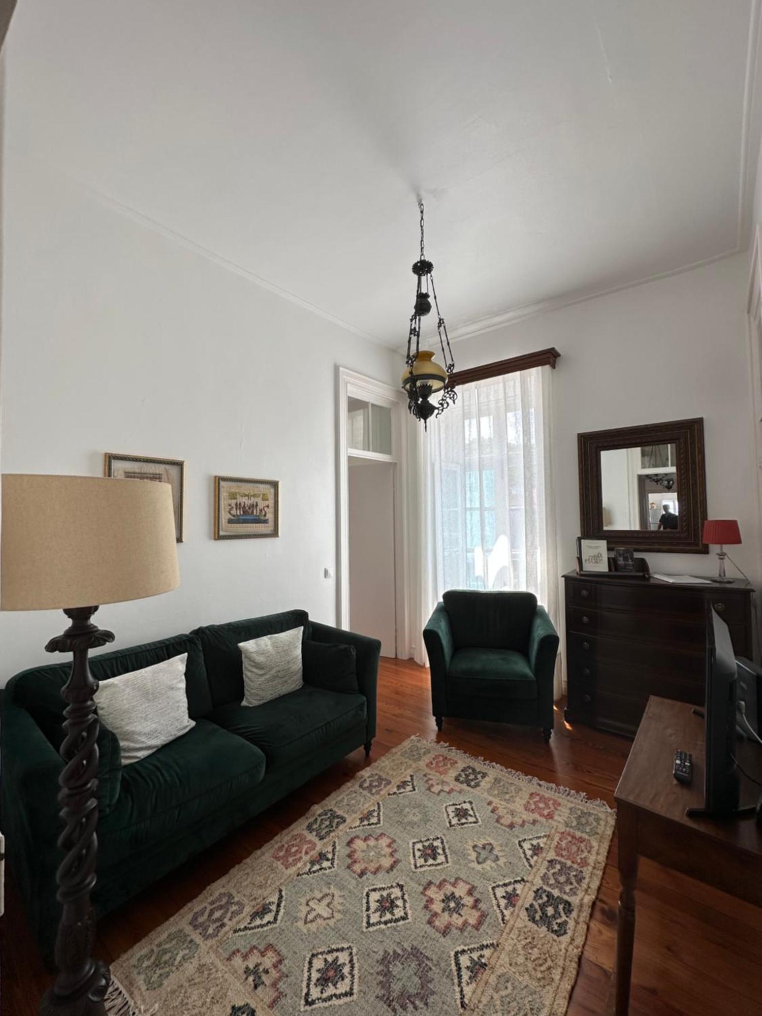 Appartement Casa Do Paul à Santa Cruz da Graciosa Extérieur photo