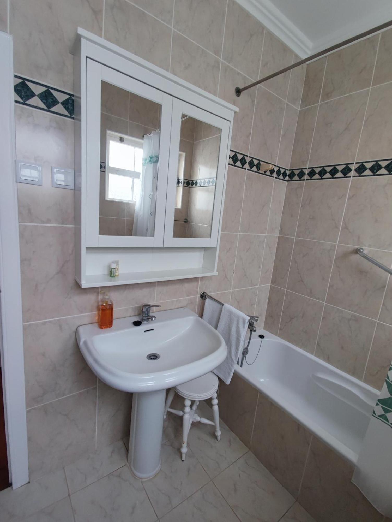 Appartement Casa Do Paul à Santa Cruz da Graciosa Extérieur photo