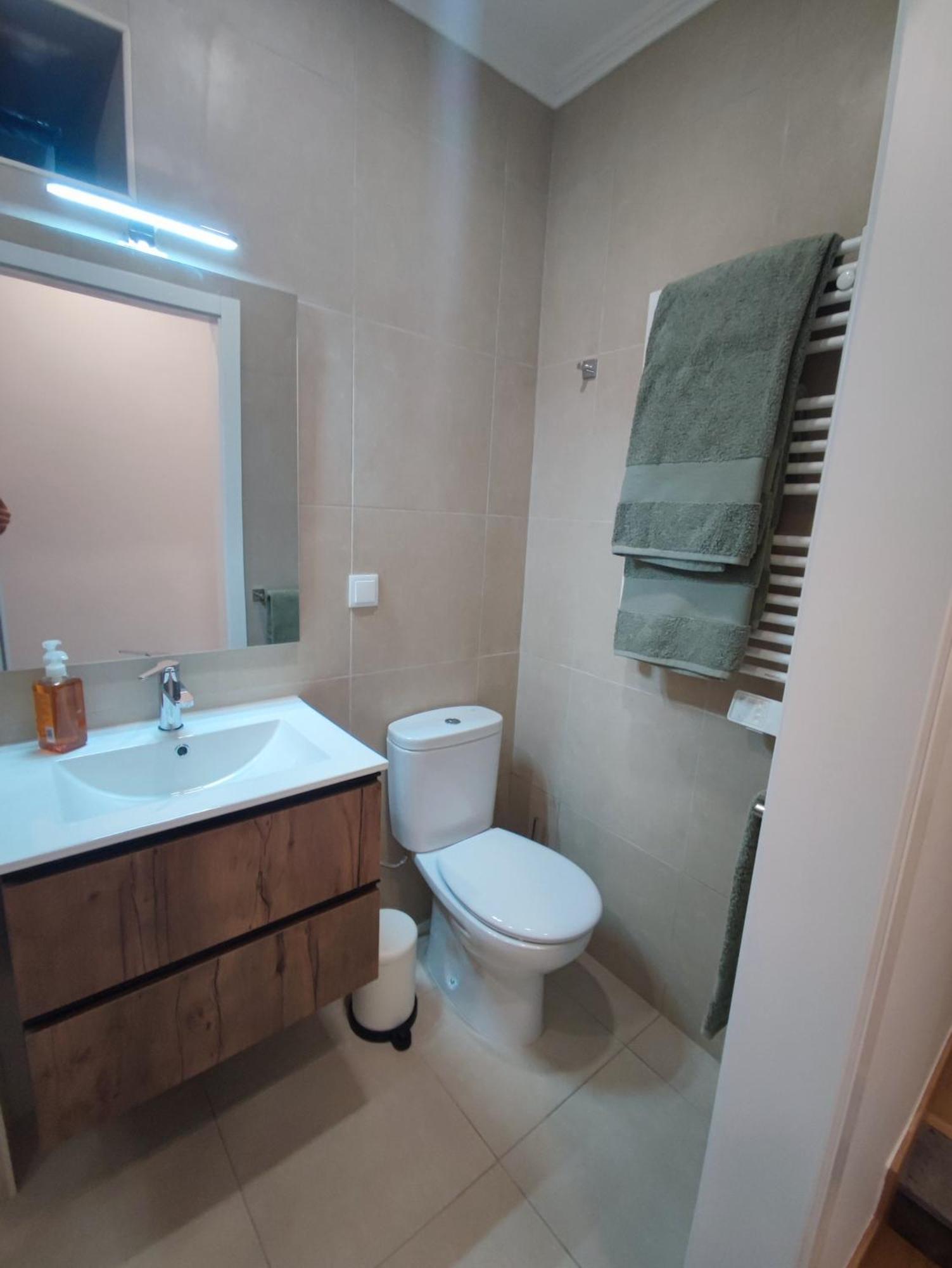 Appartement Casa Do Paul à Santa Cruz da Graciosa Extérieur photo